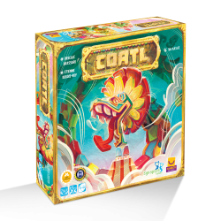 Coatl-Caixa3D